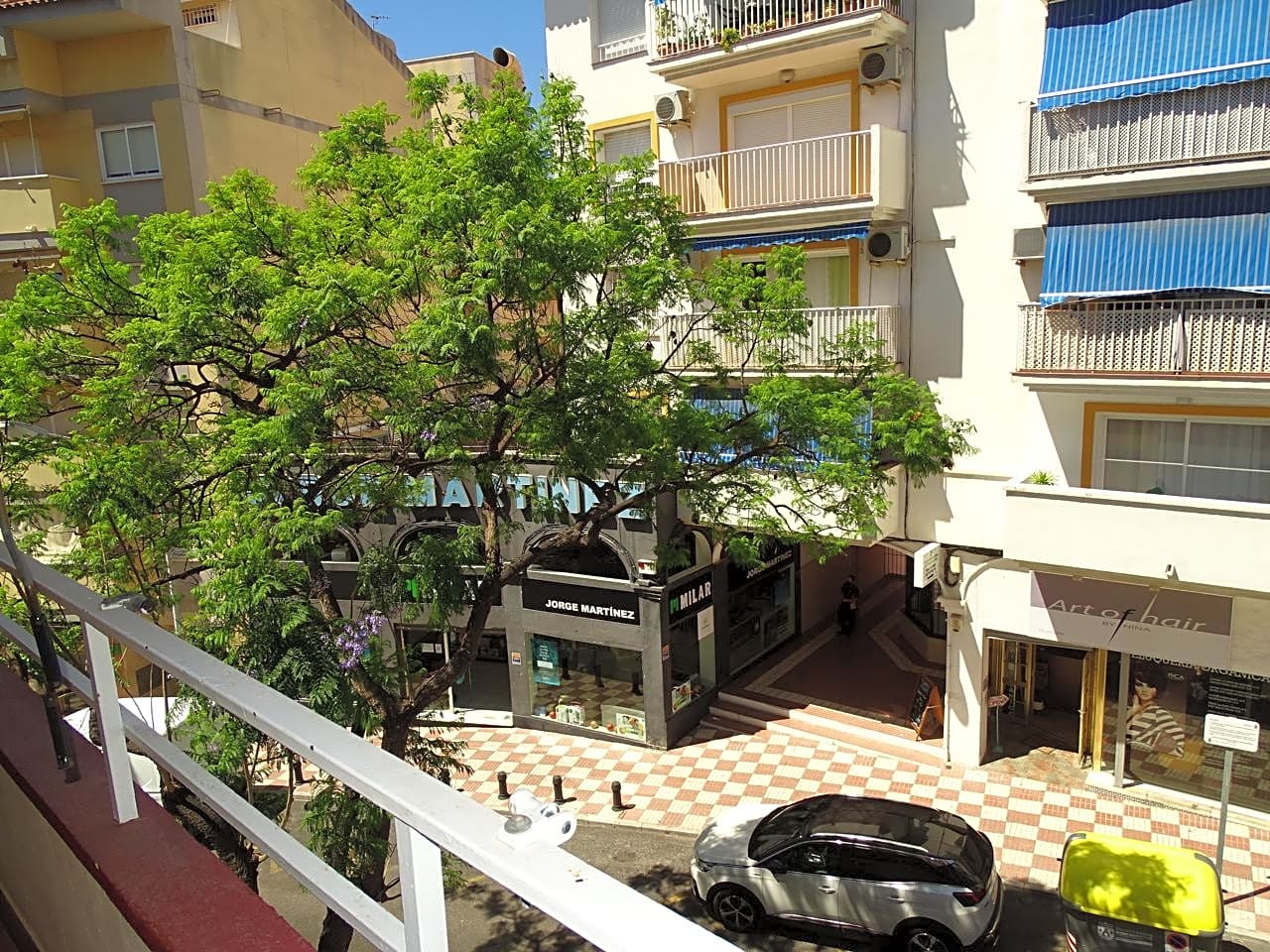 Ref: MKAMAR120. Piso en arroyo de la miel