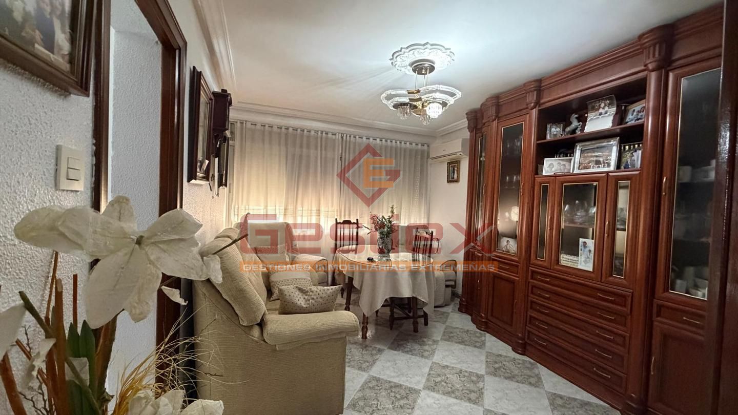 Piso en Almendralejo, Badajoz de 73 m2
