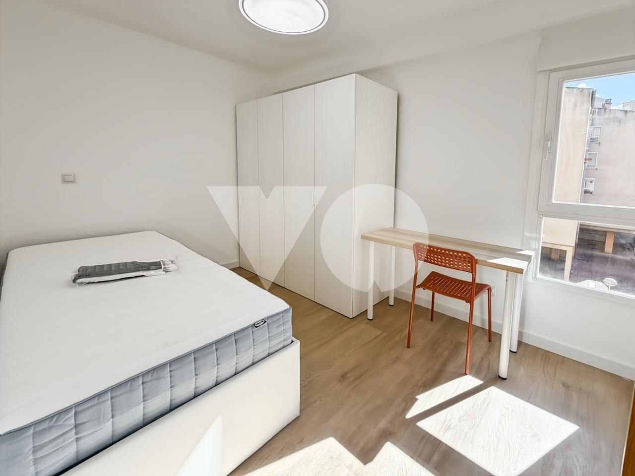 Habitación en alquiler en San blas, Madrid.