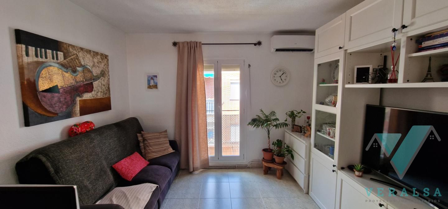Piso en Calle Esperanza Abad, San Sebastián de los Reyes, Madrid de 88 m2