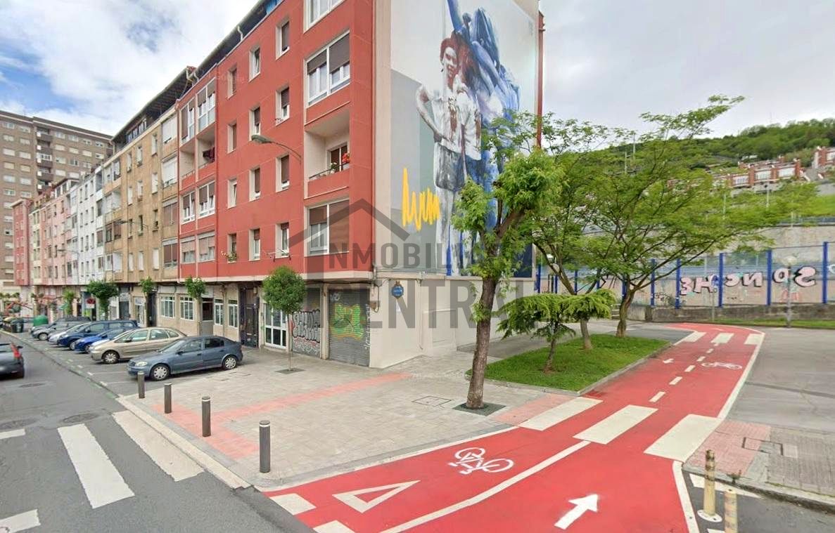 Local en Txakolin Kalea, Bilbao, Bizkaia de 50 m2