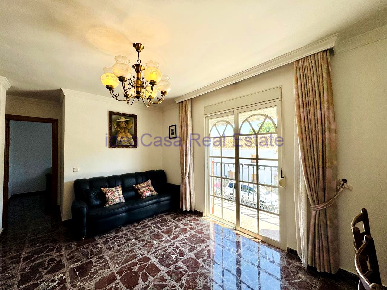 Casa / chalet en Churriana, Málaga, Málaga de 142 m2