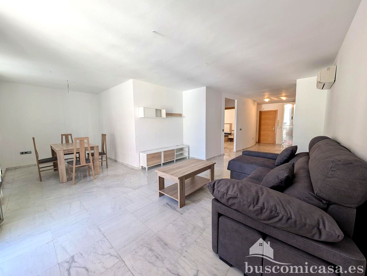 Piso en Calle Párroco Jacinto Muela, La Carolina, Jaén de 104 m2