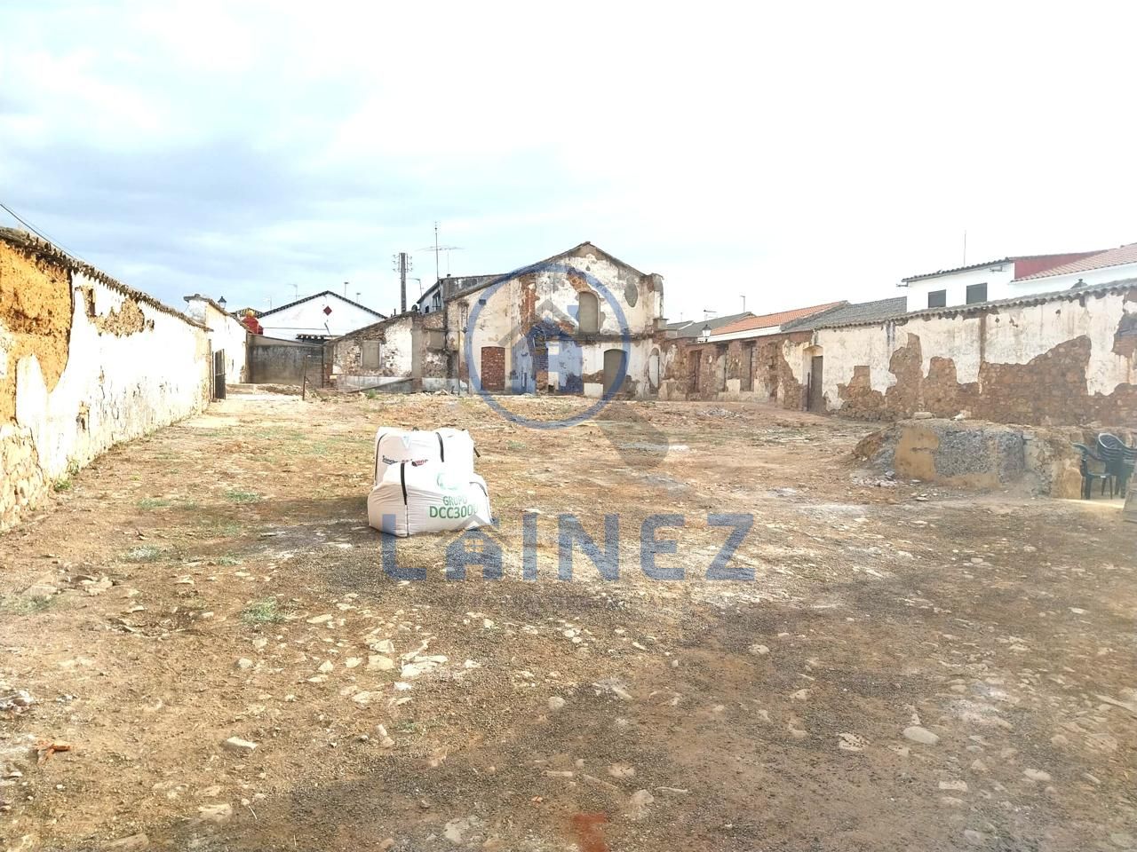 Terreno en Ojuelos Altos, Córdoba de 1110 m2