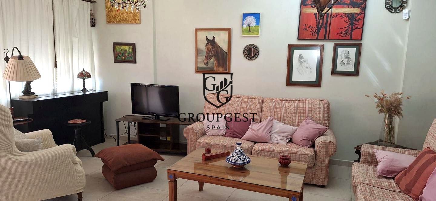 Piso en Málaga, Málaga de 172 m2