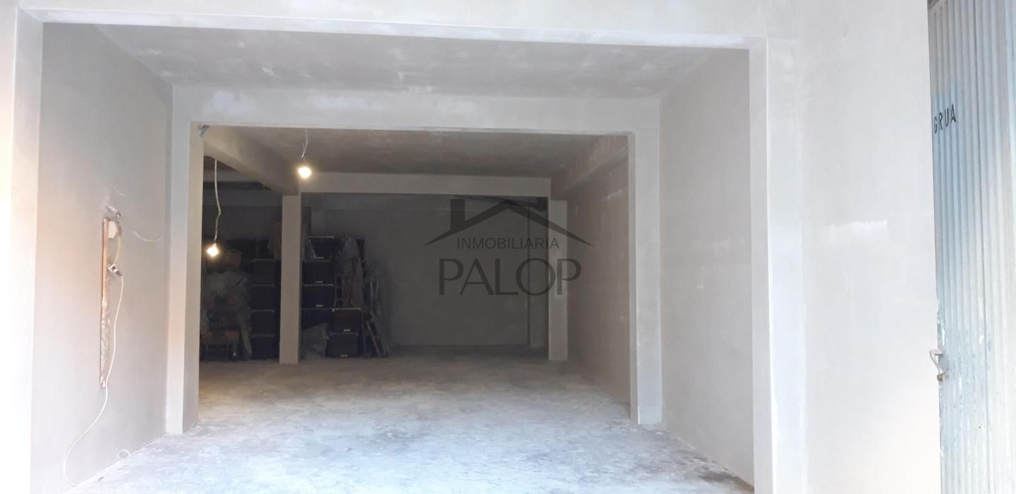 Local en Carcaixent, Valencia de 116 m2