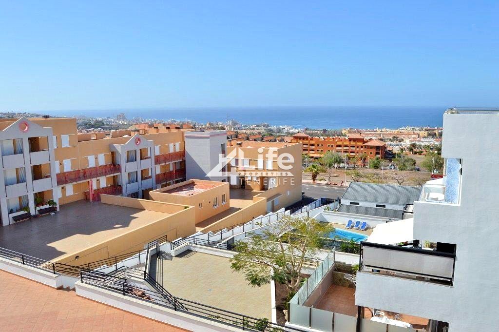 Piso en Calle el Sauce, Costa Adeje, Santa Cruz de Tenerife de 86 m2