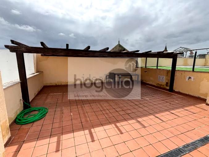 Flat in CENTRO, SEVILLA, SEVILLA of 120 m2