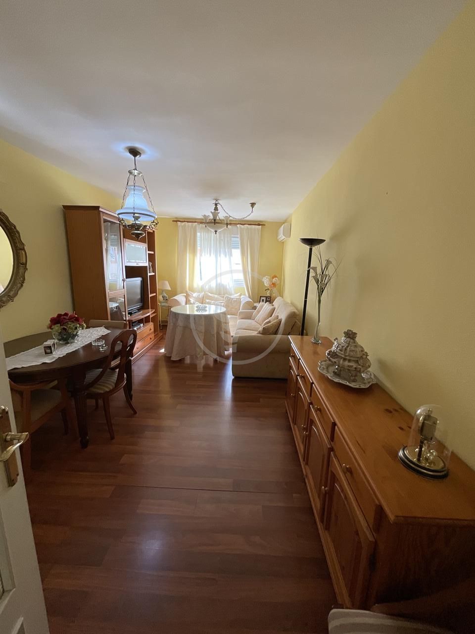 Piso en Paseo de los Marqueses, Linares, Jaén de 81 m2