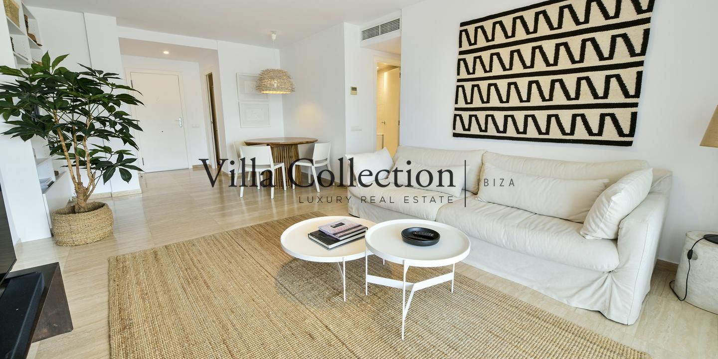 Piso en Carrer de sa Llavanera, Ibiza, Islas Baleares de 92 m2