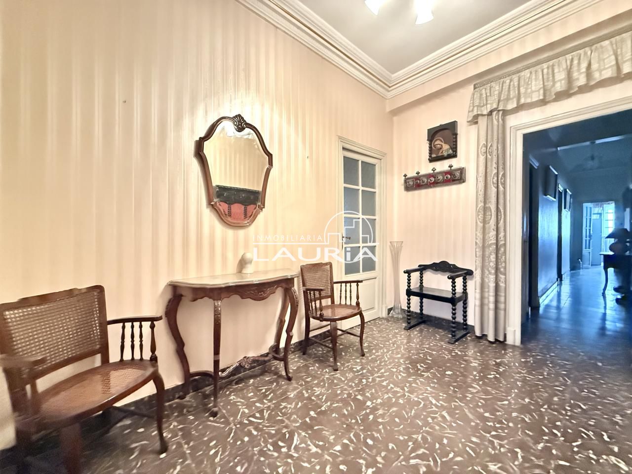 Piso en València, Valencia de 123 m2