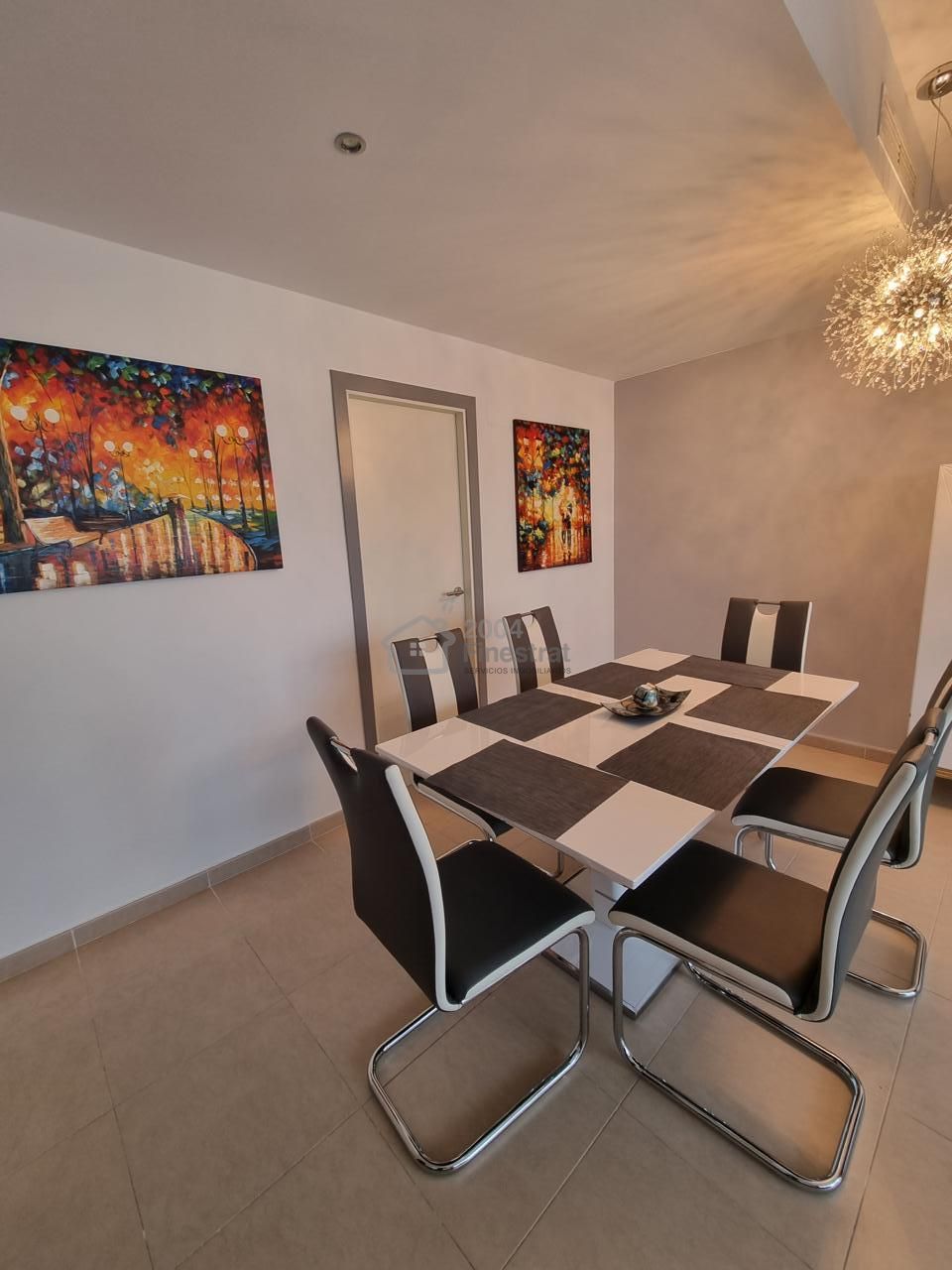 Flat in Carrer Marinada, Benidorm, Alicante of 89 m2