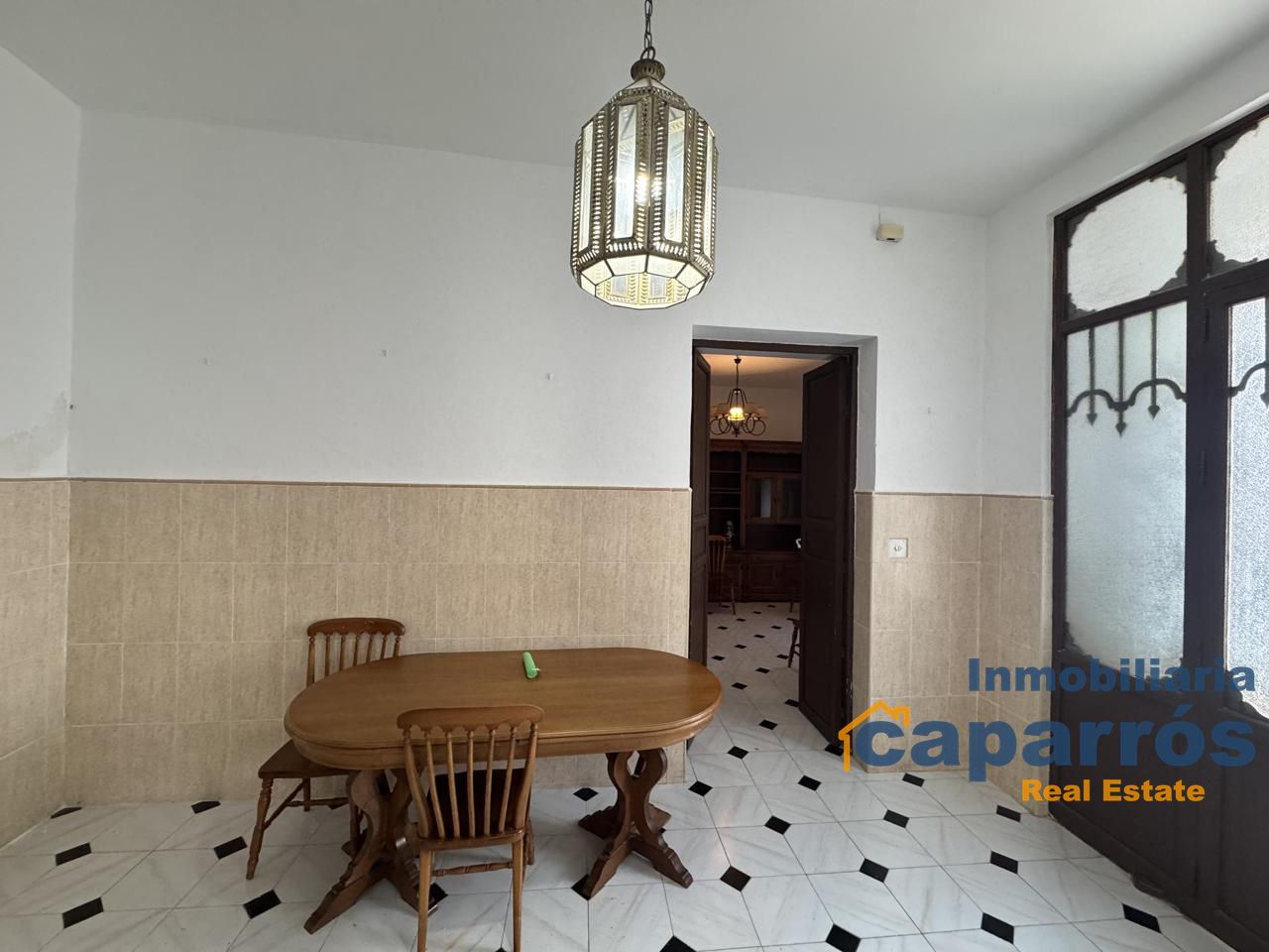 Casa / chalet en Vera, Almería de 214 m2