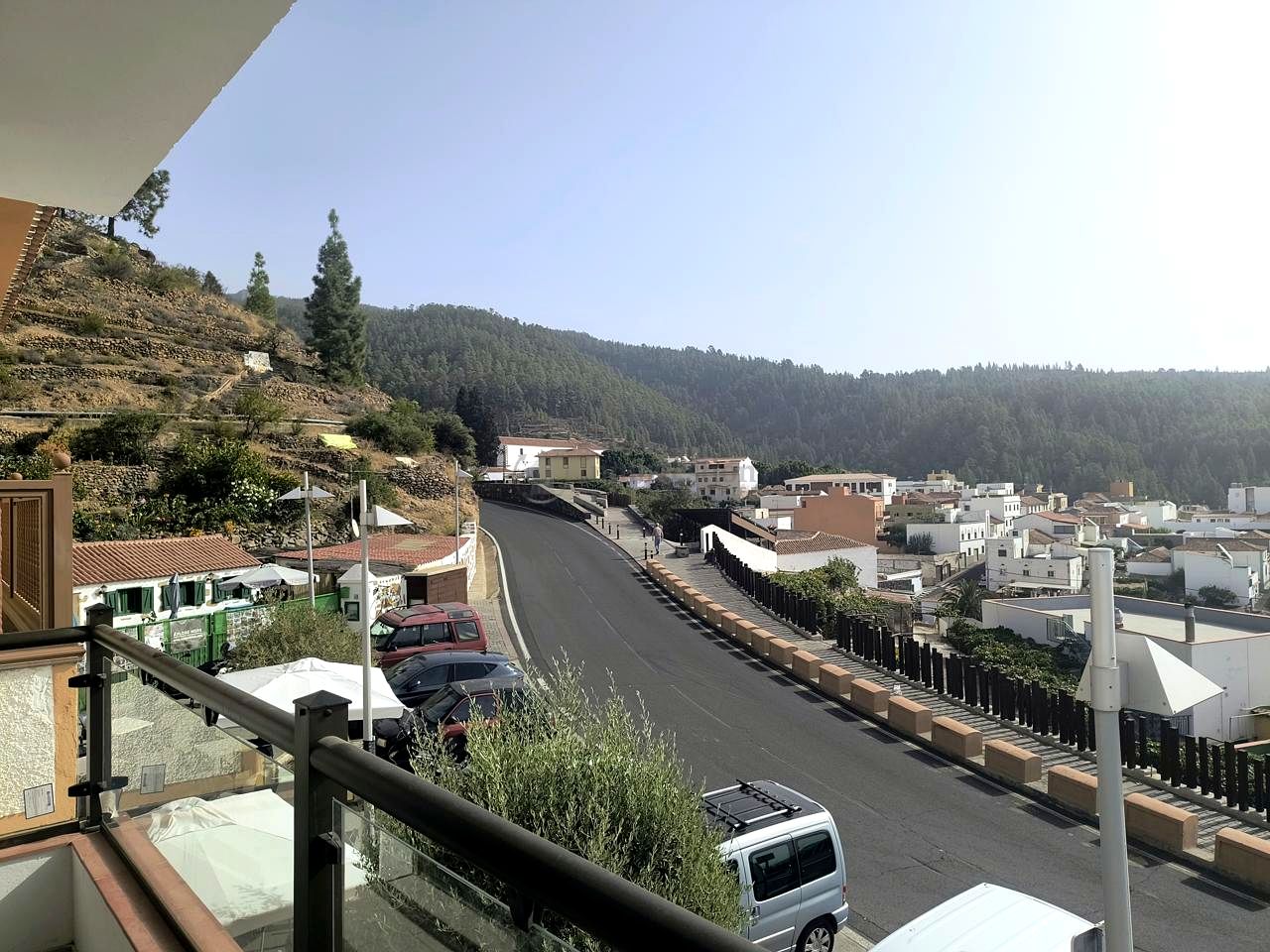Piso en Carretera De Las Cañadas del Teide 59, Vilaflor, Santa Cruz de Tenerife de 75 m2