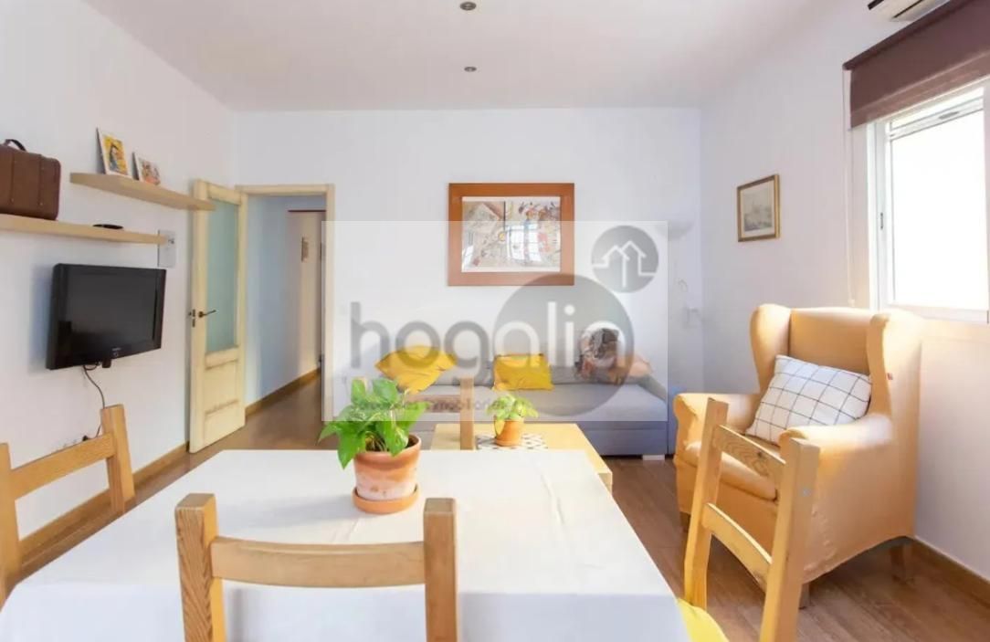 Piso en CENTRO - SAN JULIÁN, Sevilla, Sevilla de 85 m2