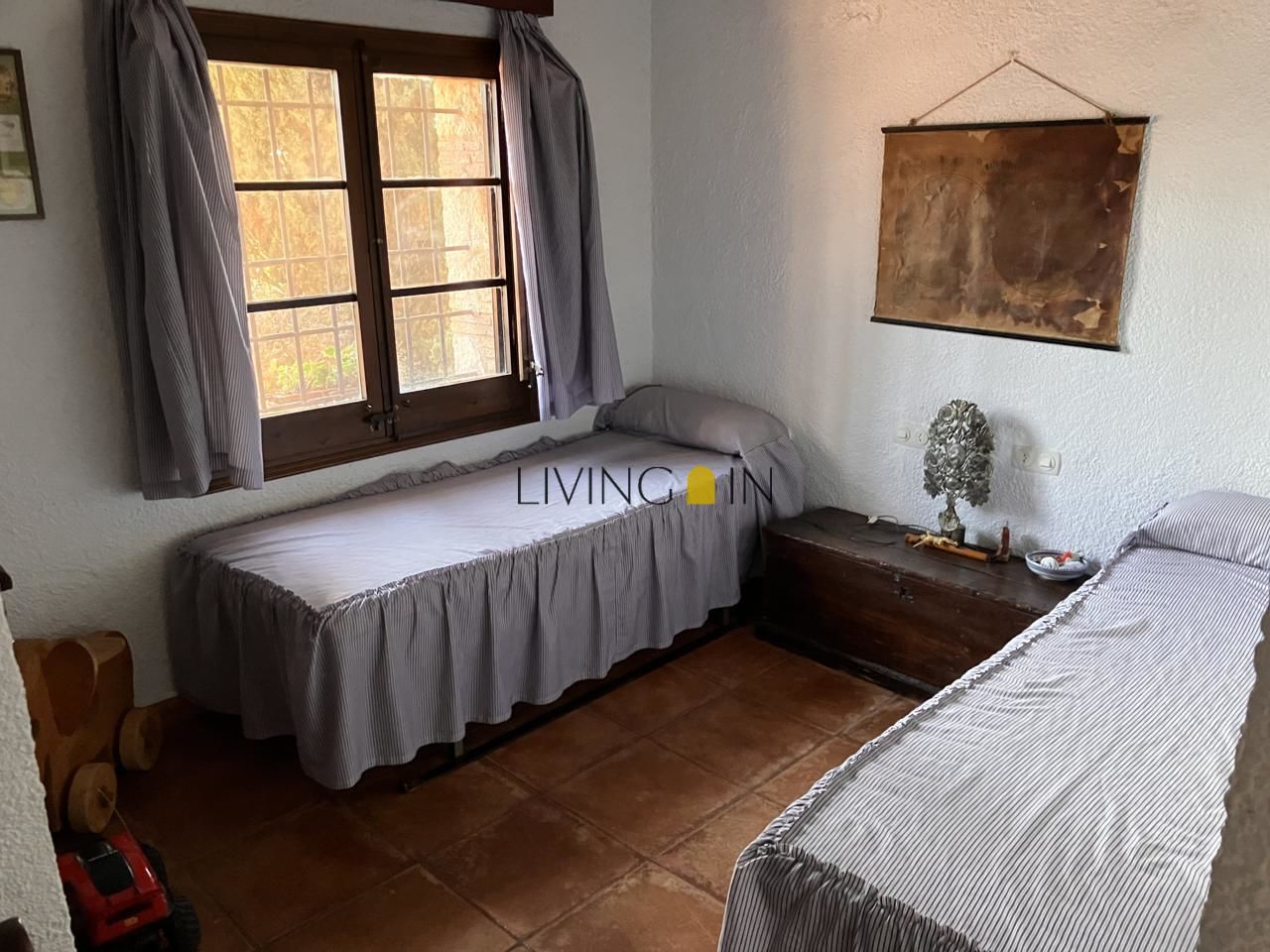 fincas-rusticas en caldes-de-malavella · montana 7500000€