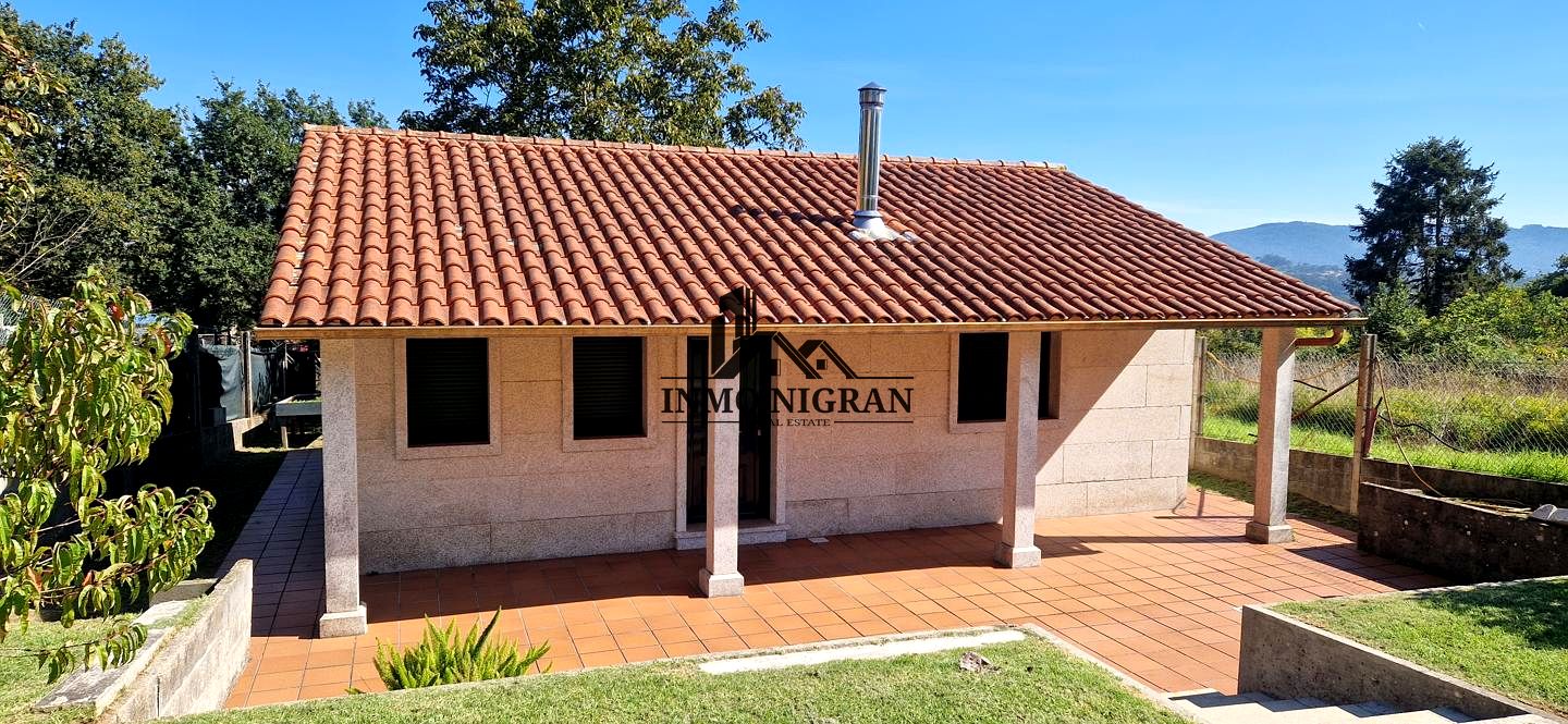 Casa / chalet en Avenida Val Miñor, Nigrán, Pontevedra de 60 m2