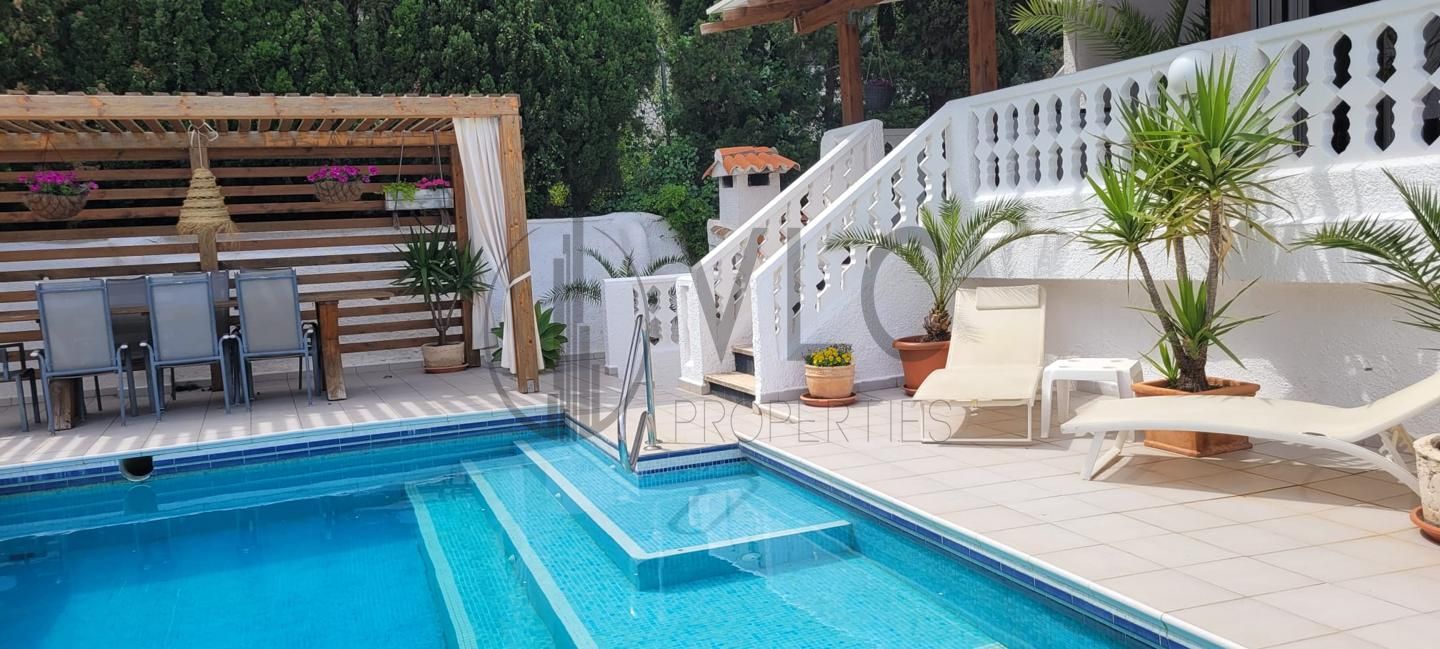 Casa / chalet en Gandia, Valencia de 348 m2