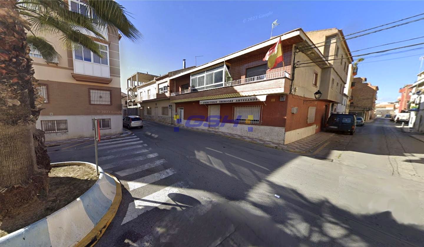 Casa / chalet en Toril 14, Churriana de la Vega, Granada de 433 m2