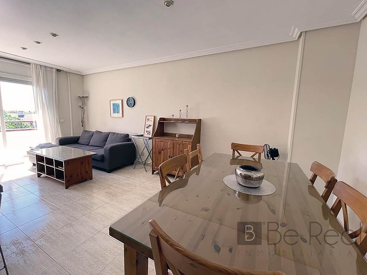 Flat in Calle Eras de Móstoles, Villanueva de la Cañada, Madrid of 102 m2