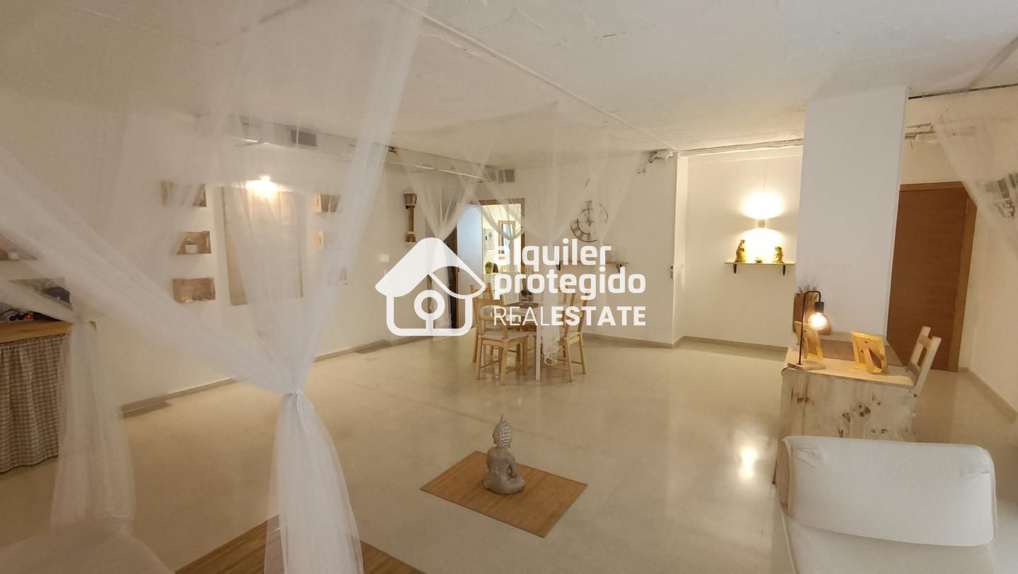 apartamentos en sant-vicent-del-raspeig · centro €