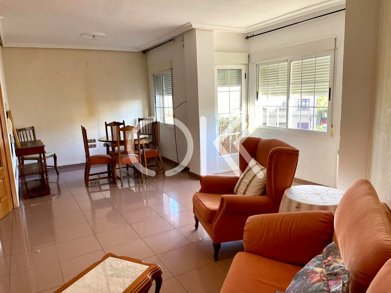 Piso en Travesía Alfonso VII, Coria, Cáceres de 132 m2