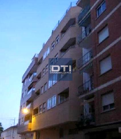 Plaza de parking en Calle Daoiz 20, Albacete, Albacete de 40 m2