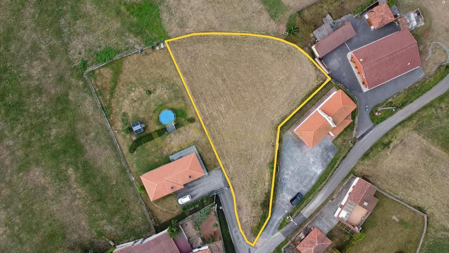 terrenos en gozon · perdones-0-33490 89000€