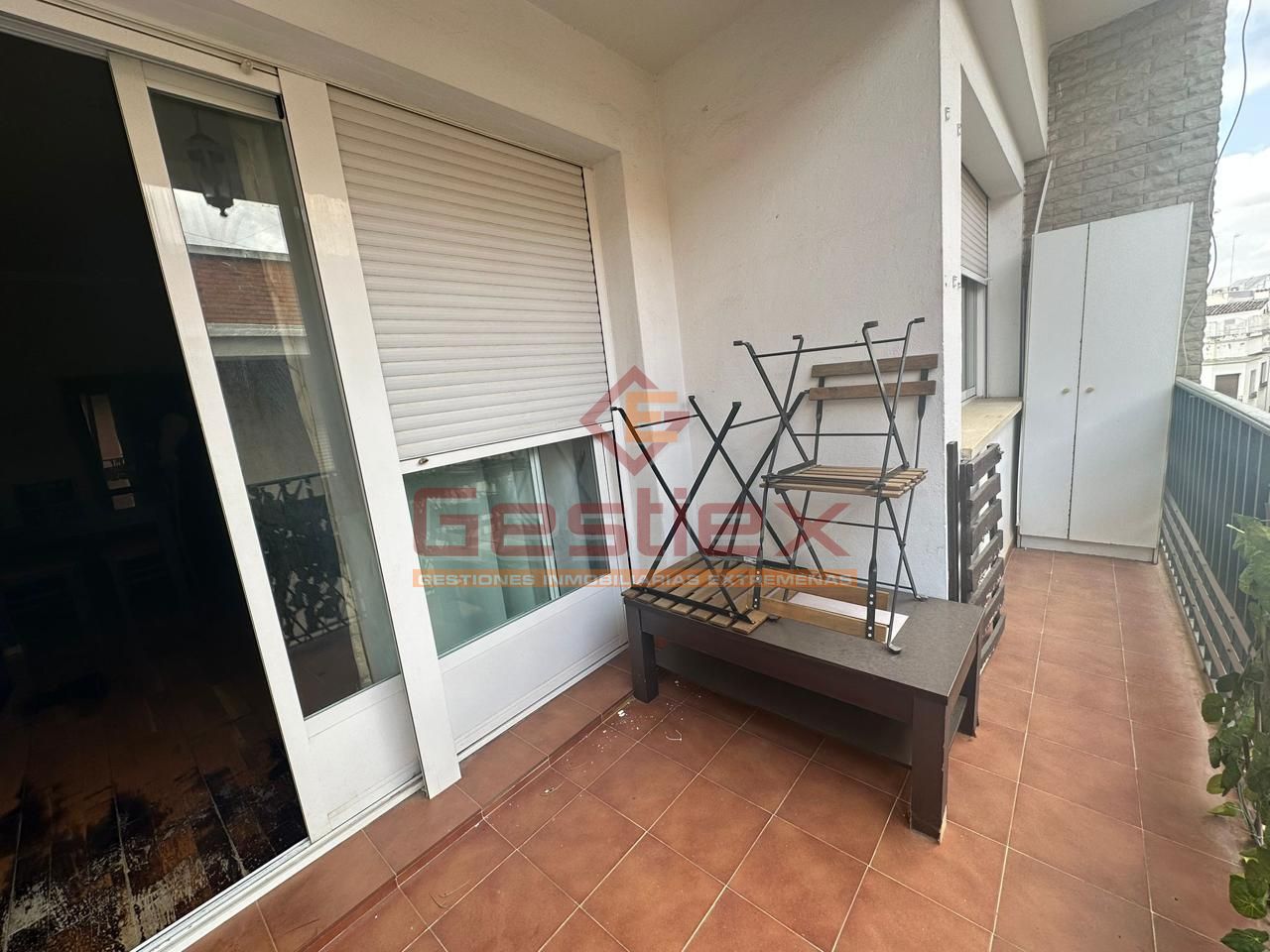 Piso en Almendralejo, Badajoz de 110 m2