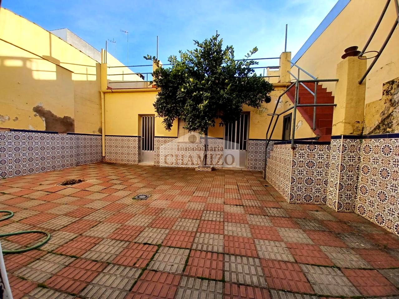 Casa / chalet en Villanueva de la Serena, Badajoz de 210 m2