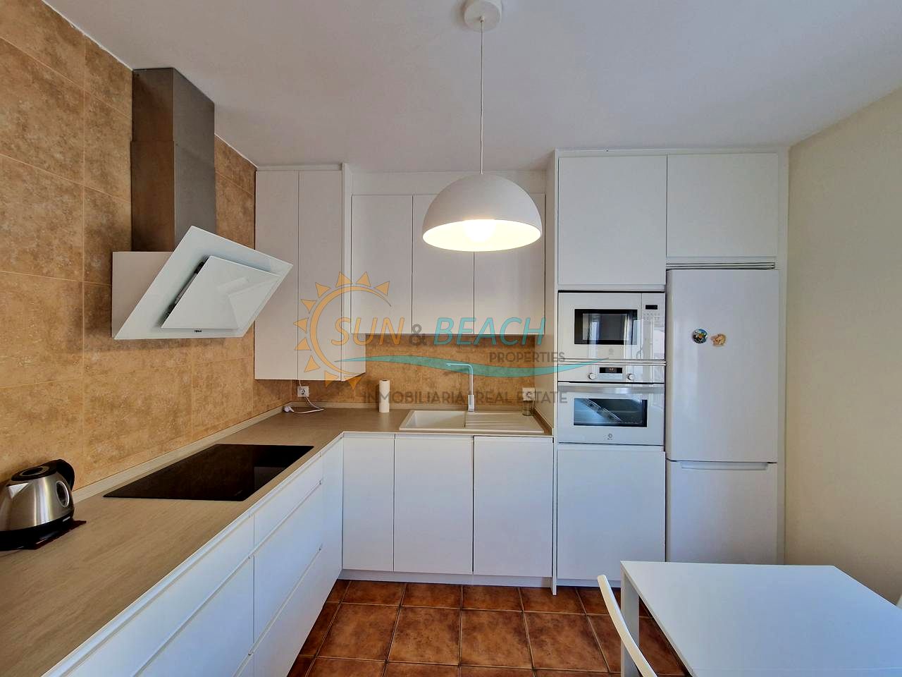 Piso en Las Maravillas, La Herradura, Granada de 56 m2 Piso en Las Maravillas, La Herradura, Granada de 56 m2