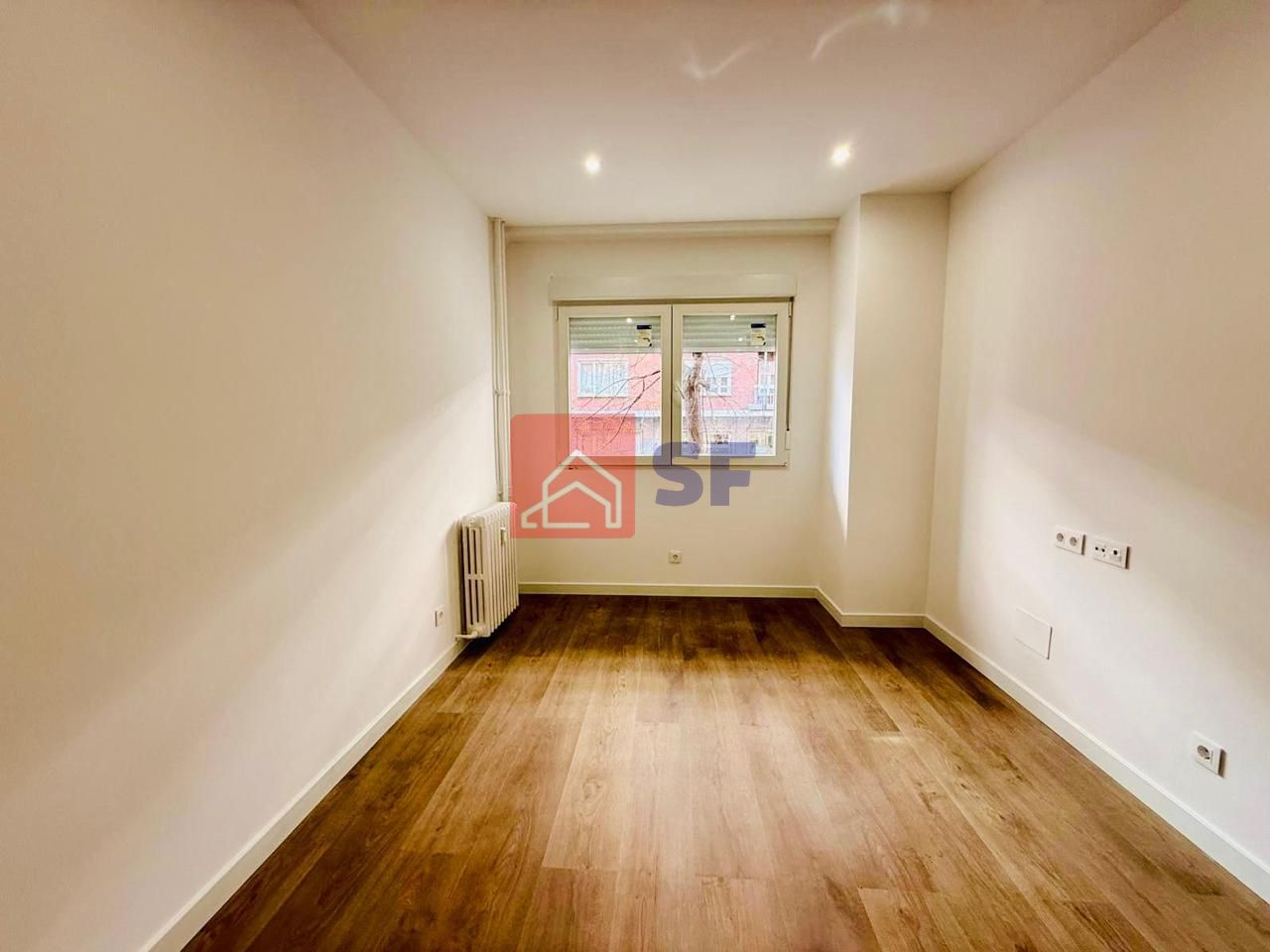 Piso en Calle de Melquíades Álvarez, Madrid, Madrid de 133 m2