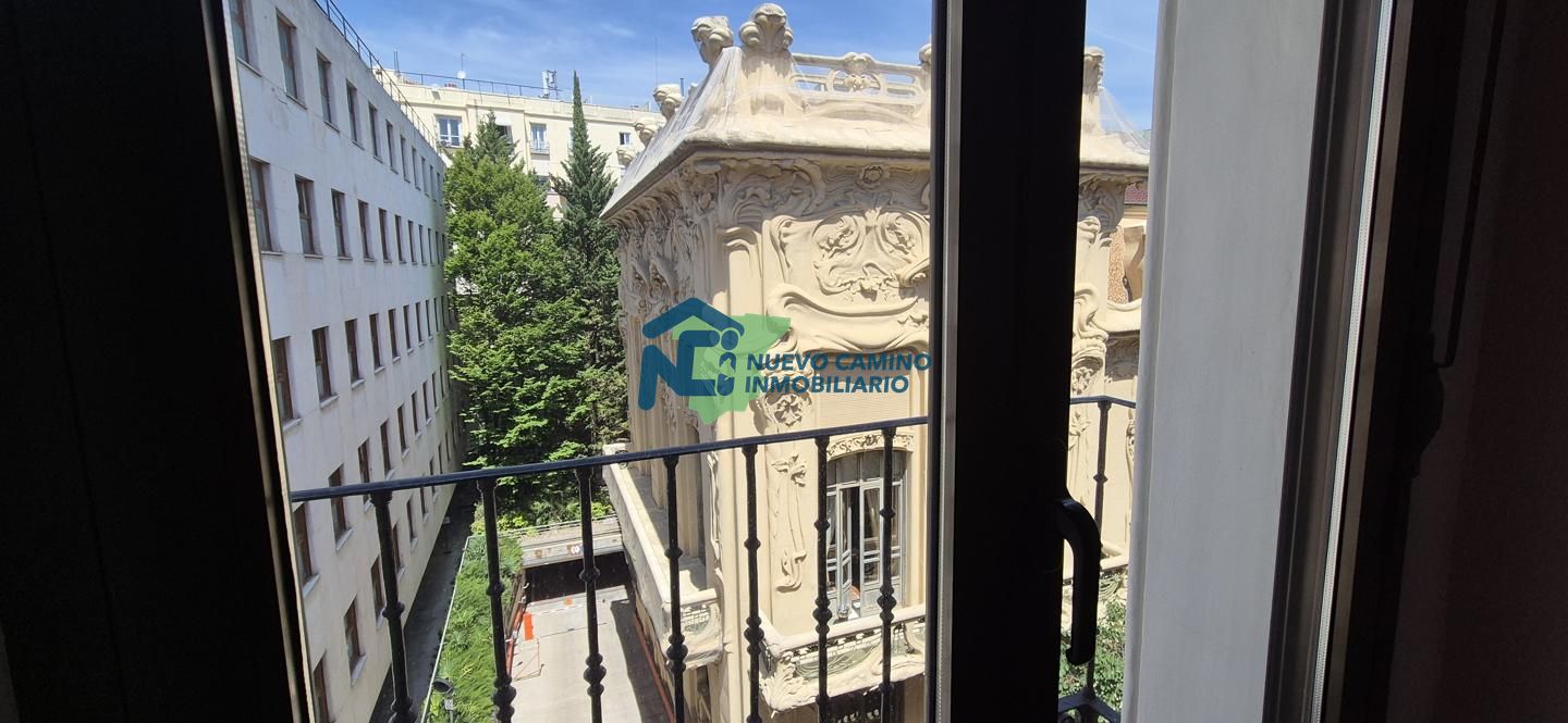 Piso en Madrid, Madrid de 143 m2