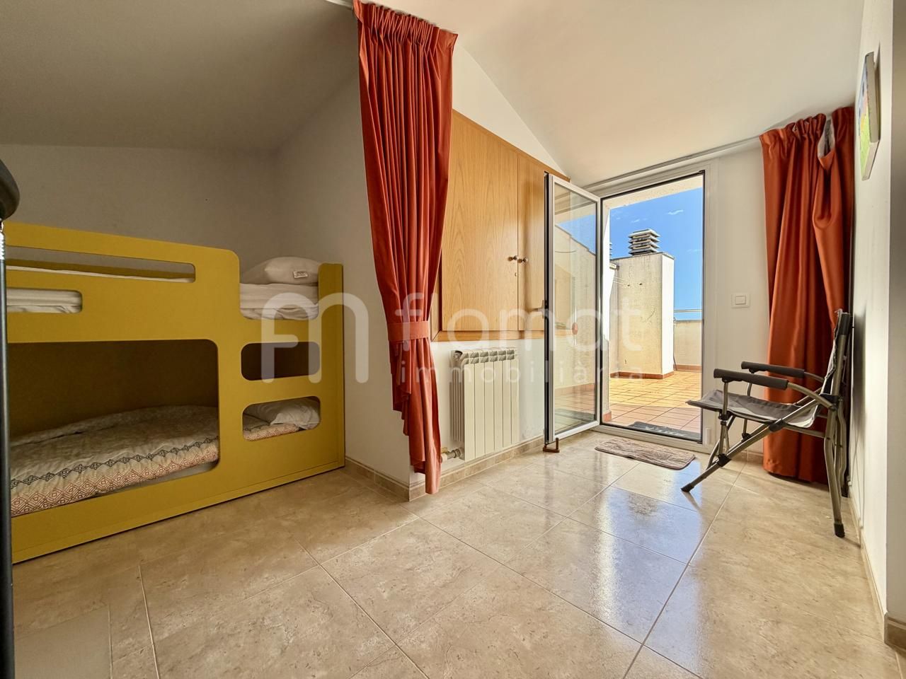 atico en malgrat-de-mar · zona-libre 289000€