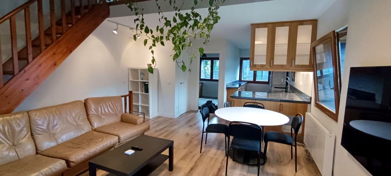 Casa / chalet en Carretera de Sispony i dels Plans, La Massana, La Massana de 140 m2