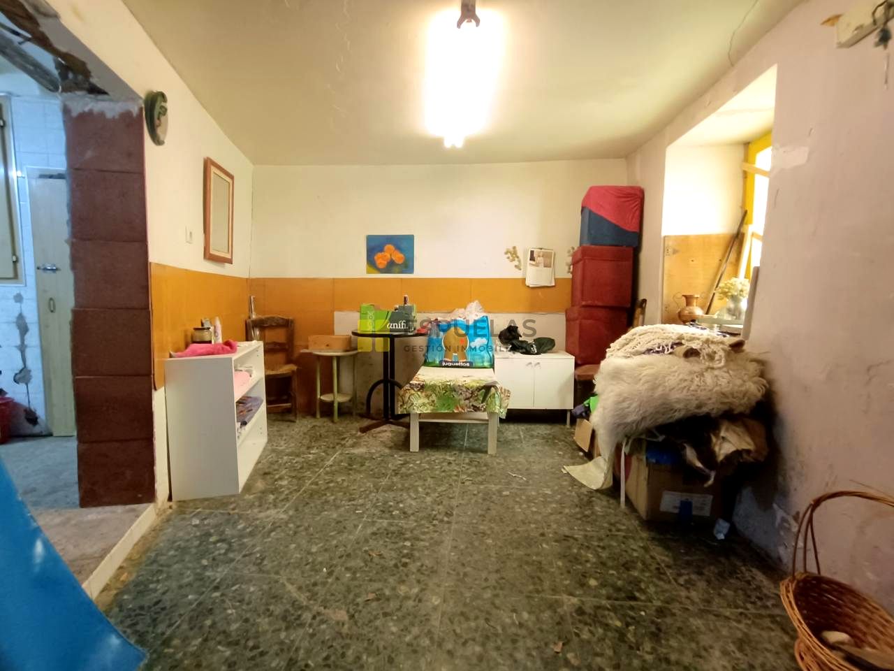 Casa / chalet en Calle Campanario 20, Arnedo, La Rioja de 150 m2