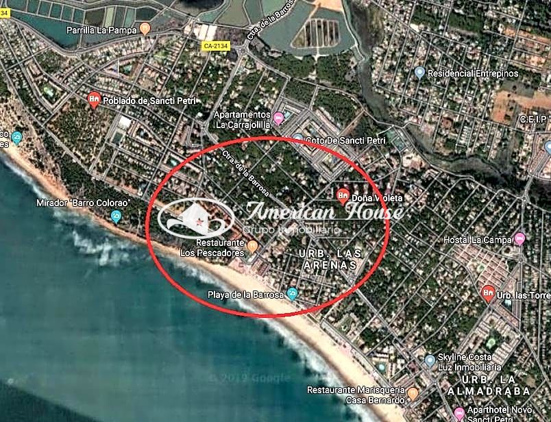 American House - Grupo Inmobiliario