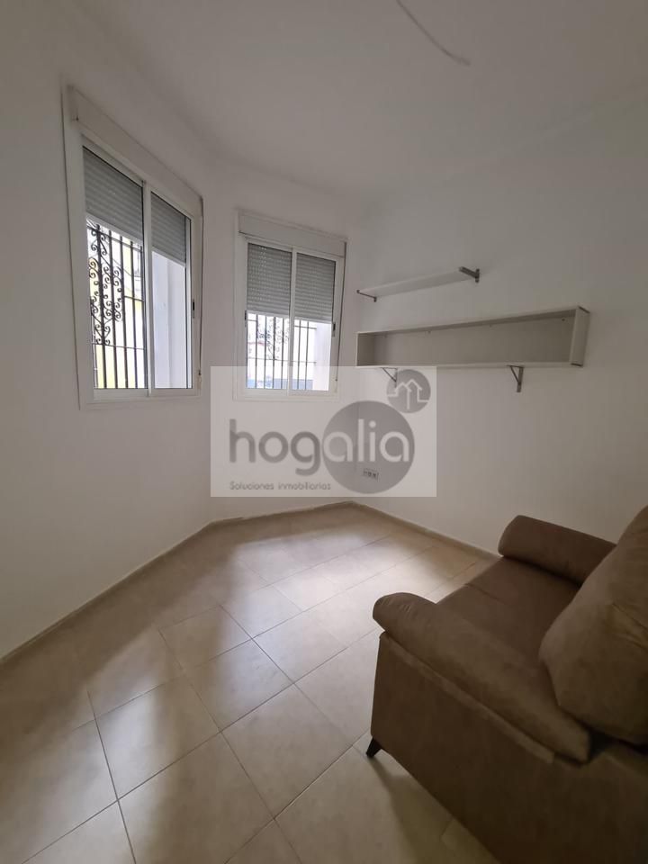 Piso en CENTRO-SAN BARTOLOMÉ, Sevilla, Sevilla de 60 m2