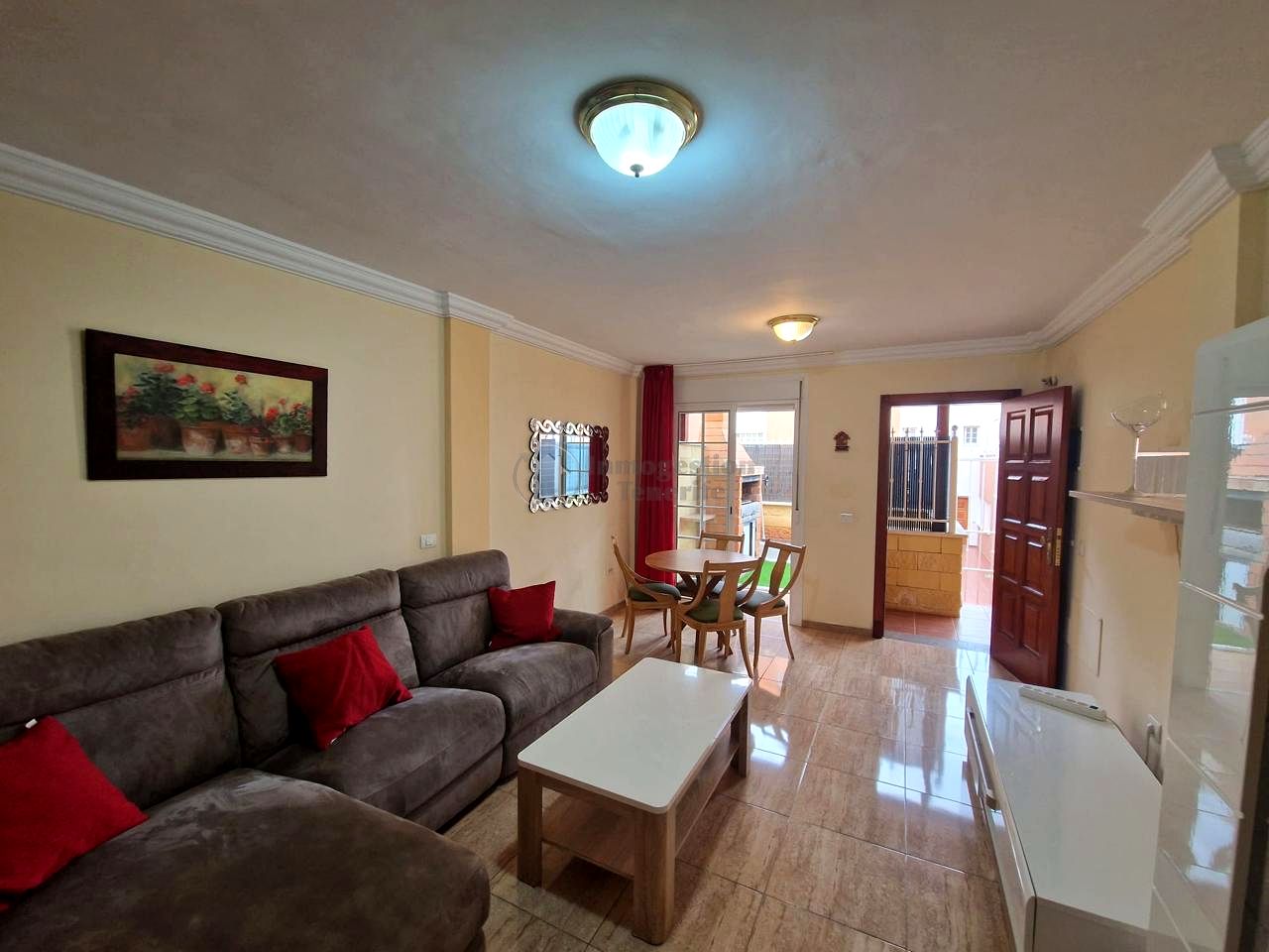 Piso en La Polka, San Miguel de Abona, Santa Cruz de Tenerife de 78 m2