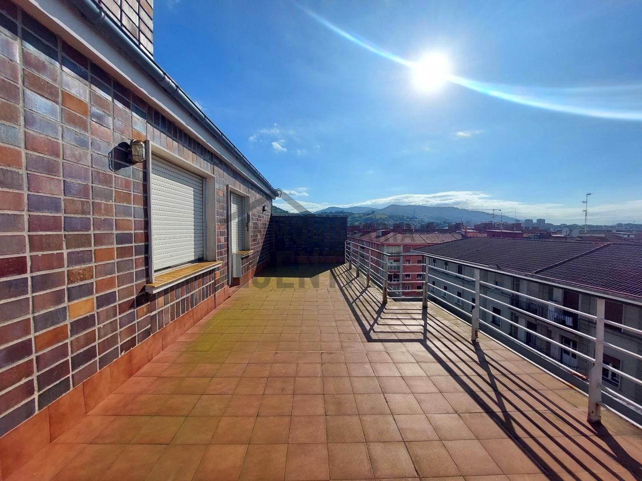 Piso en Navarro Villoslada Kalea, Bilbao, Bizkaia de 140 m2
