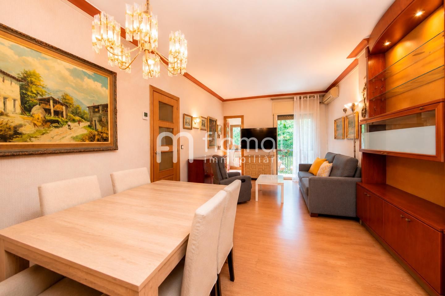 pisos en barcelona · avinguda-de-sant-ramon-nonat-08028 200000€