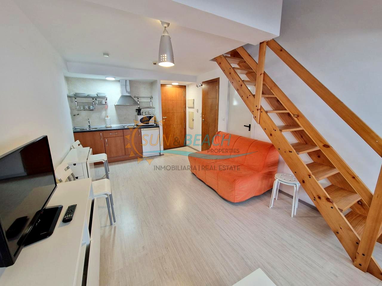 Piso en Monachil, Granada de 60 m2