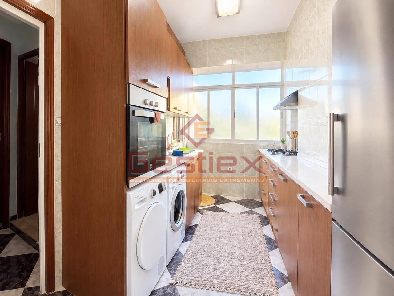 Piso en Almendralejo, Badajoz de 90 m2