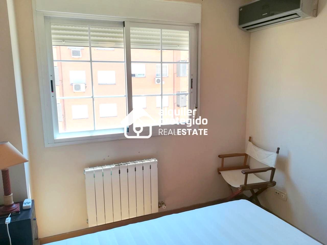 pisos en madrid · calle-secoya-28044 345000€