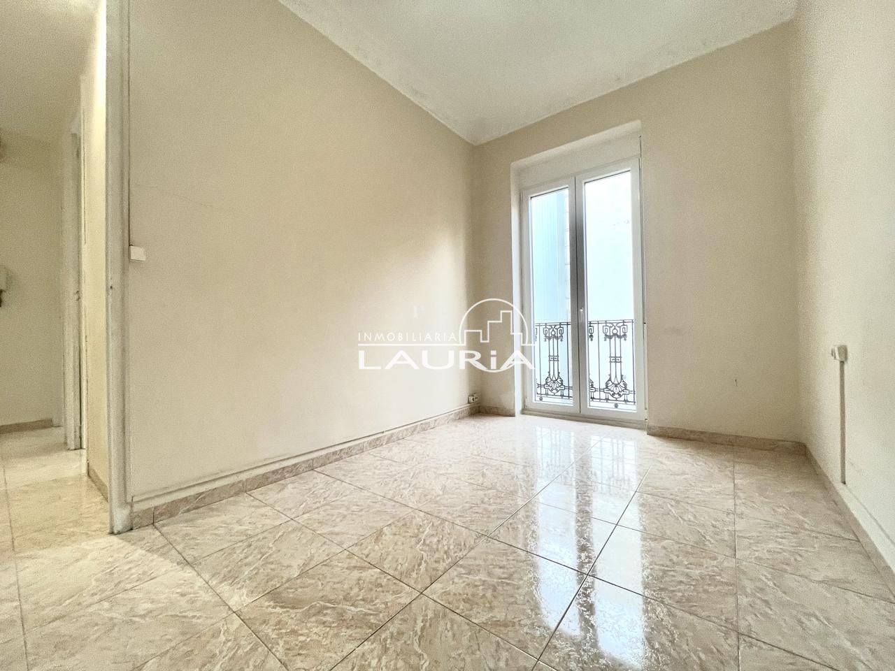 Piso en calle Moret, Valencia, Valencia de 65 m2