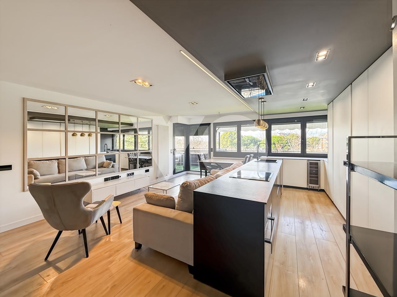 Piso en alquiler, Casco Antiguo, Majadahonda, Madrid