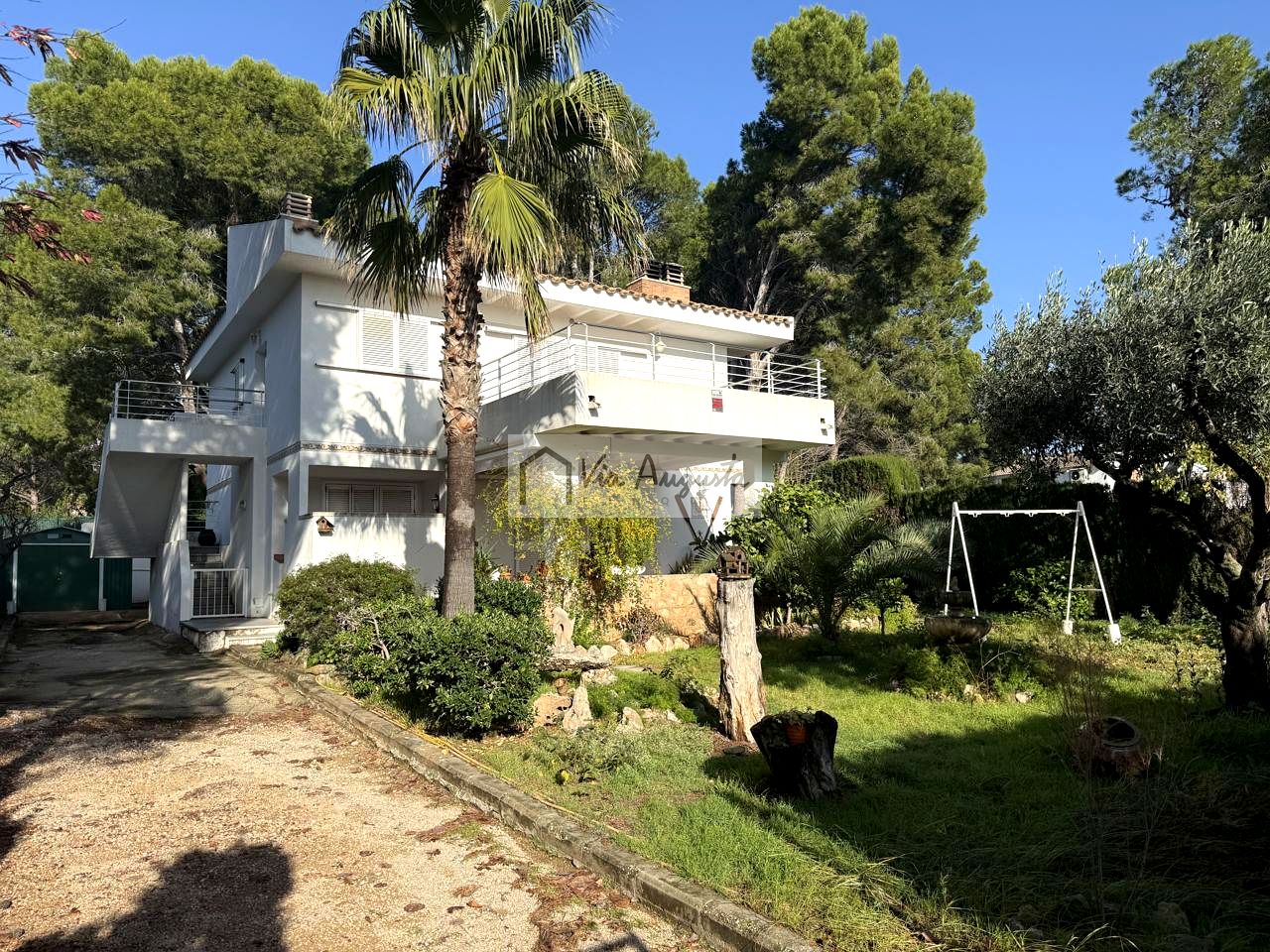 Casa / chalet en Passatge Arpó, Calafat, Tarragona de 156 m2