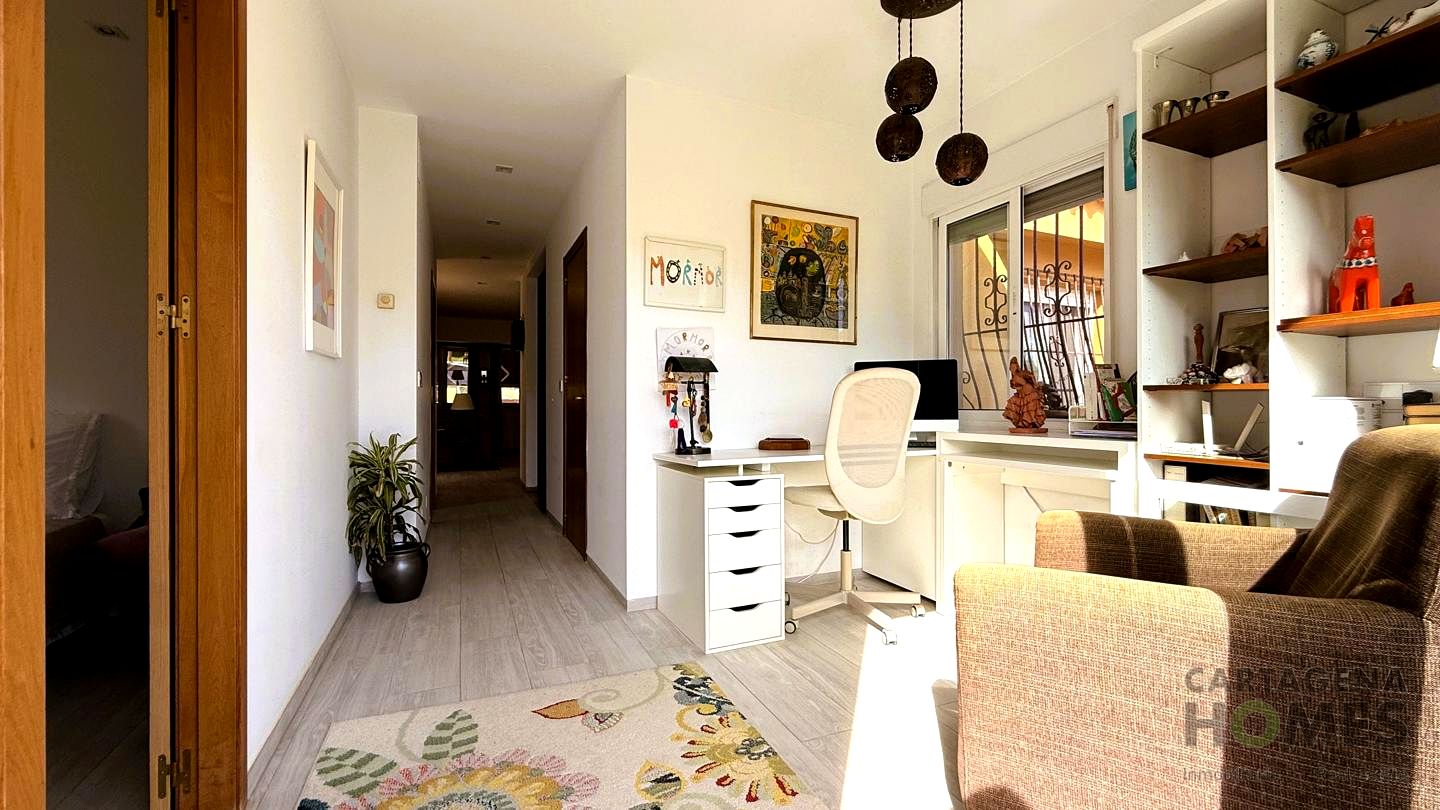 villas en cabo-de-palos · cala-flores 689000€