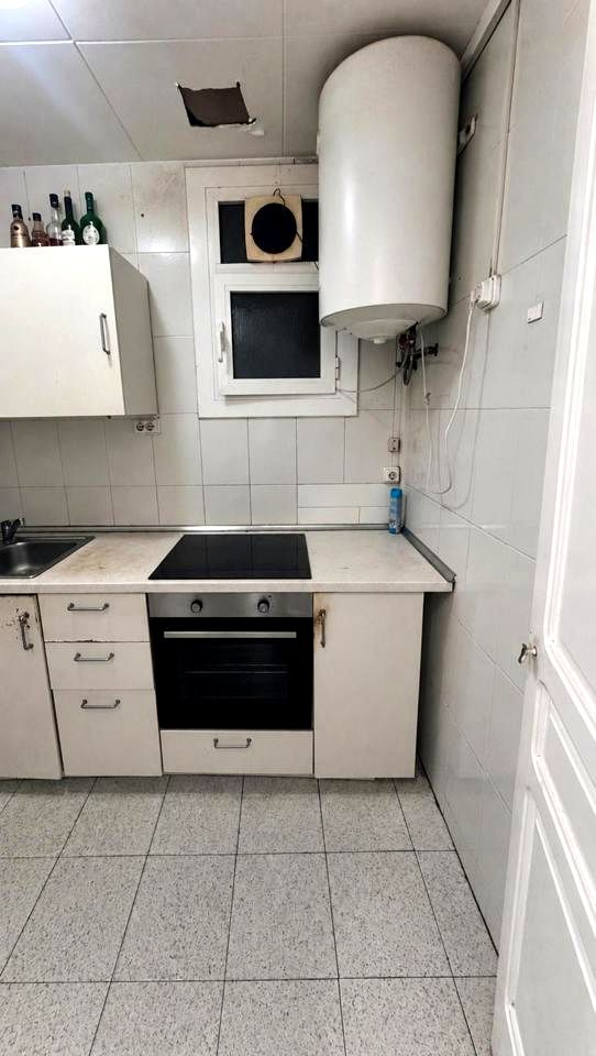 Piso · Barcelona · 2 hab.