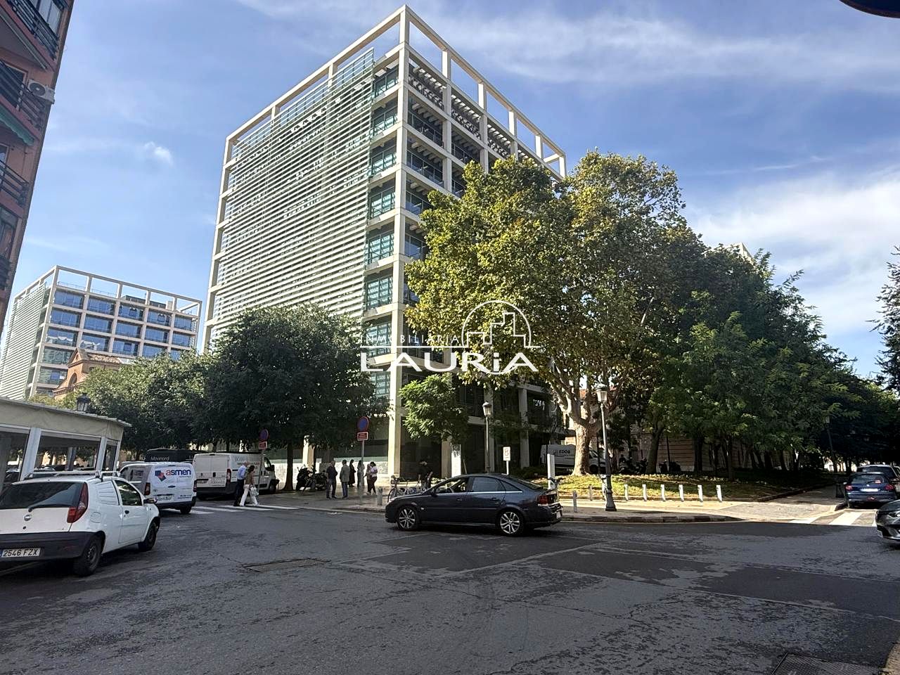 Local en rincón ademuz, València, Valencia de 54 m2